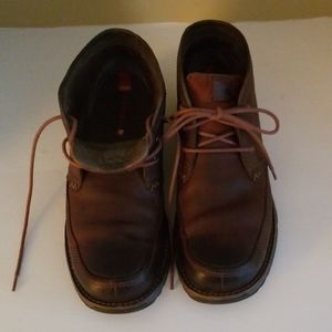 Merrell leather boots